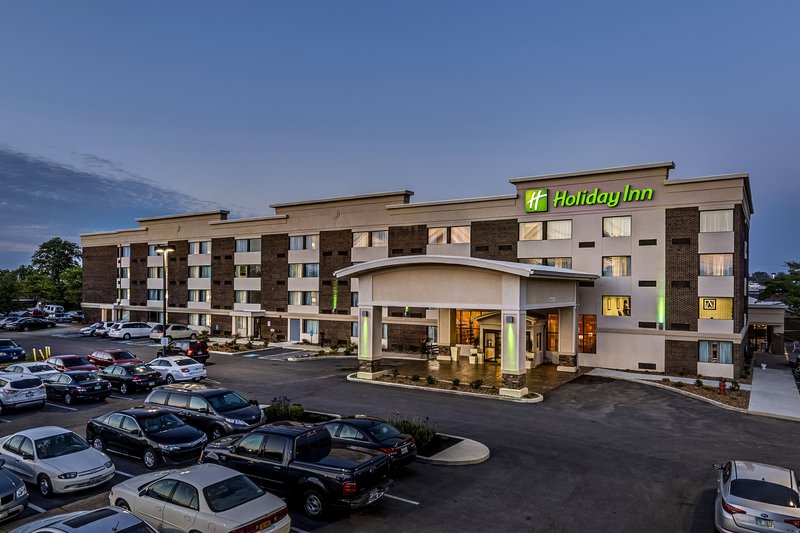 holiday inn cleveland northeast mentor by ihg