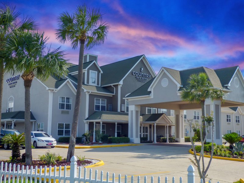 Country Inn & Suites By Radisson, Biloxi-Ocean Springs, Ms