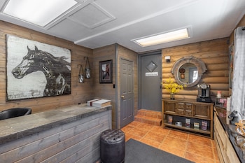 Canyons Lodge, A Canyons Collection Property,Kane County>>Kanab,2 star