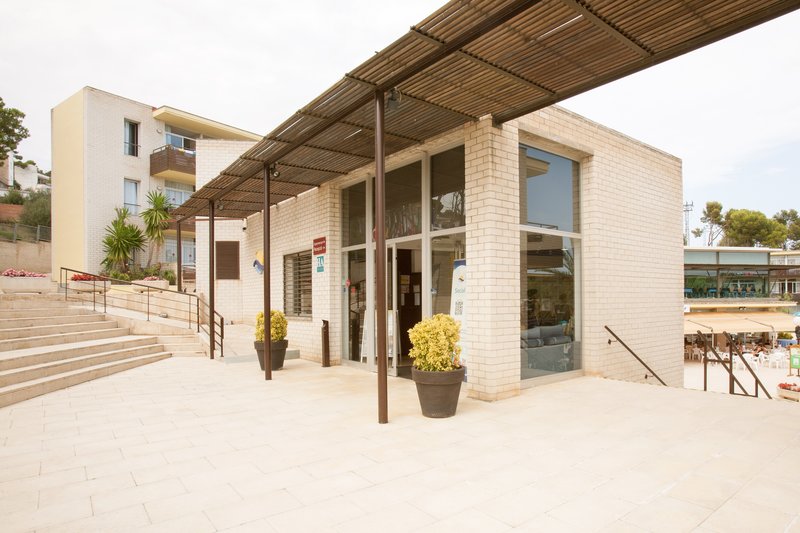 aparthotel comtat sant jordi