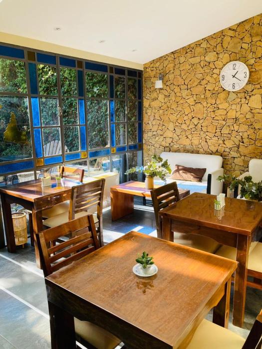 posada le vrero boutique hotel