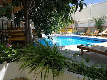 oya boutique hotel and suites