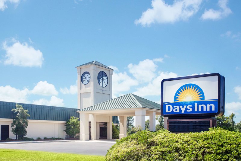 Days Inn By Wyndham Metter