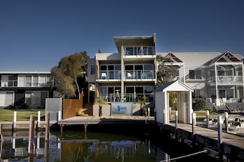 5 Knots Metung,Lakes Entrance>>Gippsland,0 star