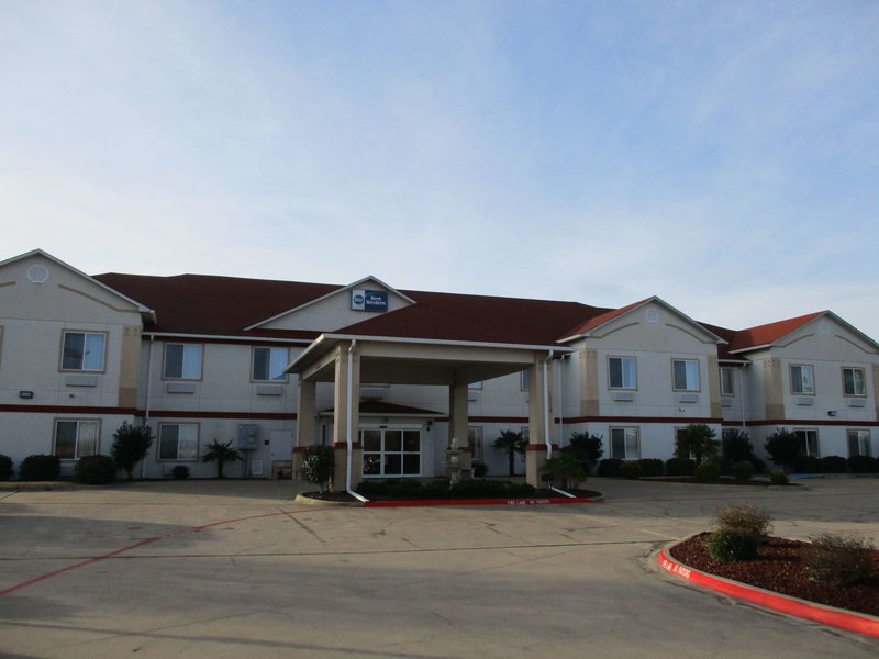 Best Western Limestone Inn & Suites,Limestone County>>Fairfield,3 star
