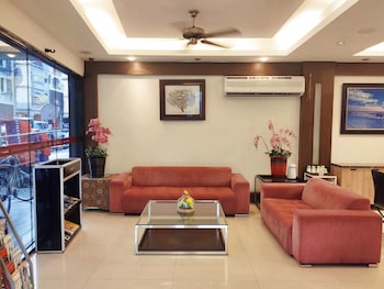ashare hotel