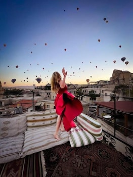 Adora Cave Suites,Goreme>>Cappadocia,3 star