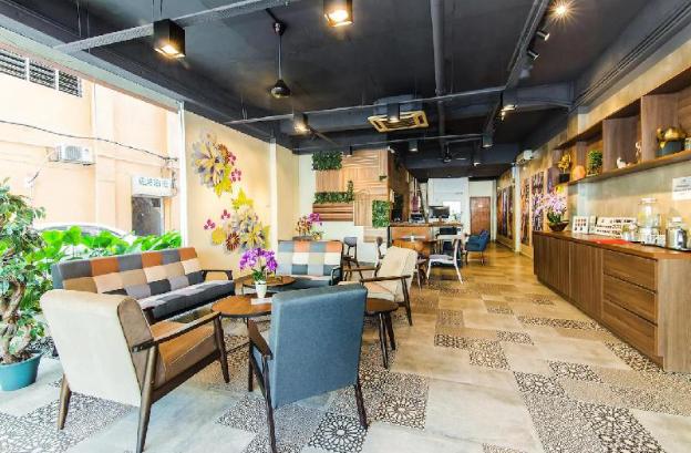 raintree boutique hotel