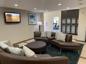 candlewood suites grand prairie arlington by ihg