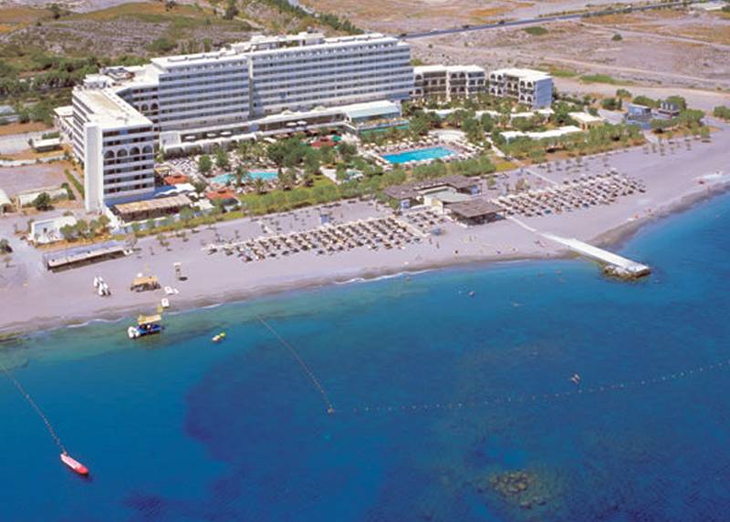 amada colossos resort
