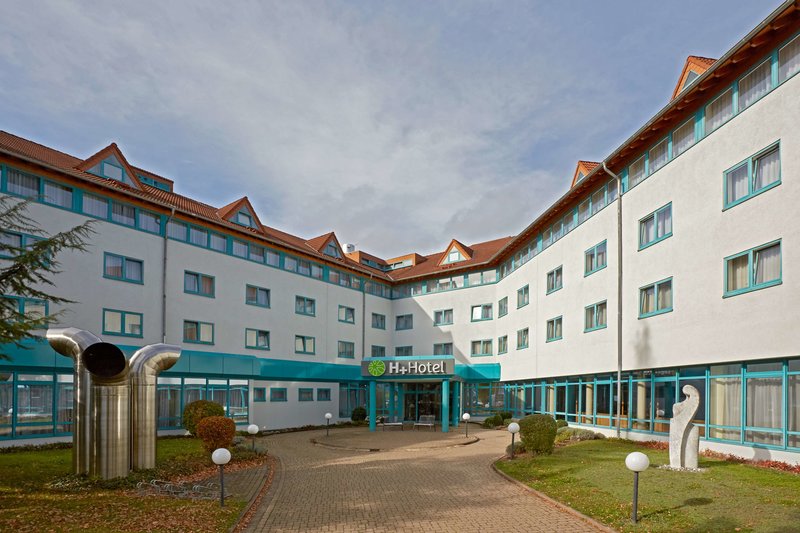 H+ Hotel Stuttgart Herrenberg,Böblingen>>Baden-Württemberg,4 star