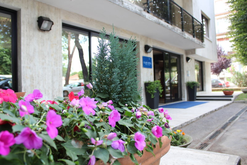 Club Hotel,Veneto>>Mestre,3 star