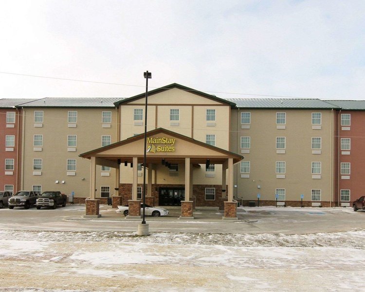 Mainstay Suites Tioga