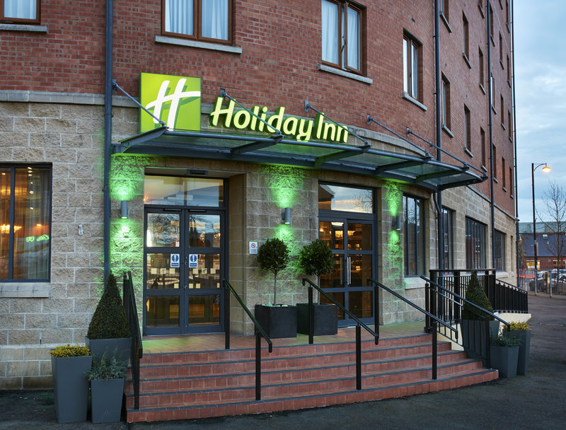 holiday inn belfast city centre an ihg hotel