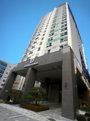 Urban Place Gangnam,Seoul>>Seocho-Gu,3.5 star