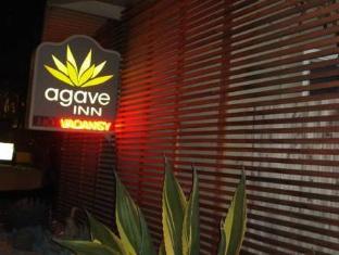 agave inn