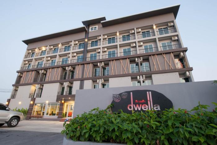 dwella suvarnabhumi