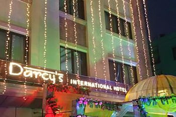 darcys international hotel