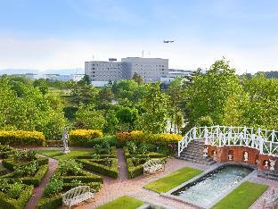 Hiroshima Airport Hotel