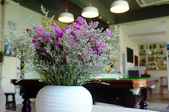 Yangshuo Eden Inn,Yangshuo>>Guilin,2 star