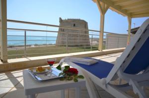 hotel teti