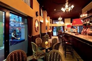 Atahotel The Big,Milan>>Lombardy,4 star