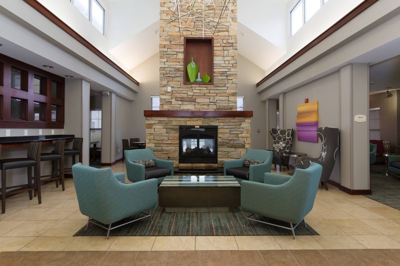Residence Inn By Marriott Baton Rouge Near Lsu,East Baton Rouge Parish>>Baton Rouge,3 star