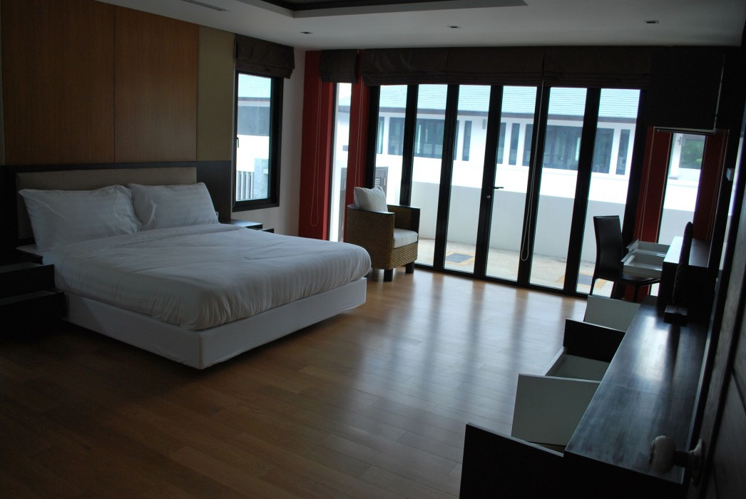Ocean Breeze Residence,Ko Kho Khao>>Khao Lak,3 star
