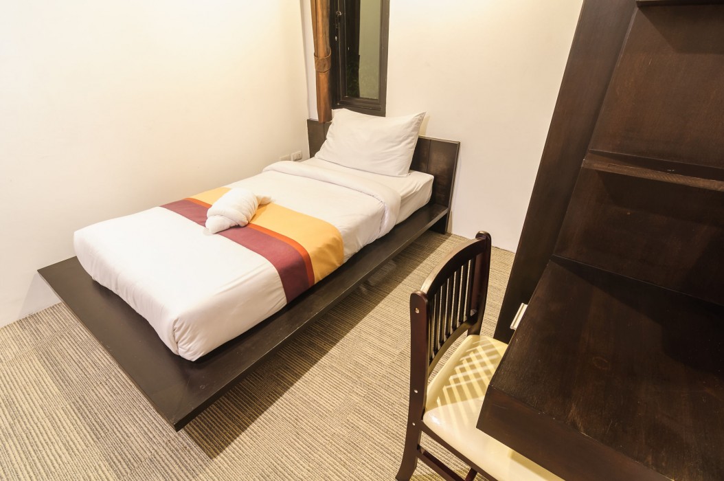 Ocean Breeze Residence,Ko Kho Khao>>Khao Lak,3 star