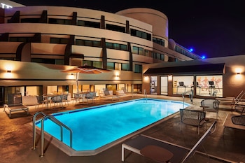 Doubletree By Hilton Fullerton,Fullerton>>Anaheim,3 star