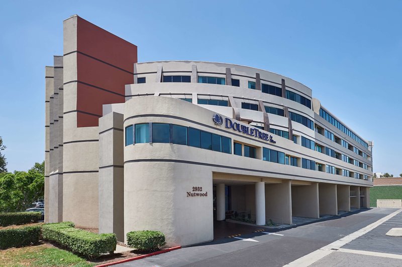 Doubletree By Hilton Fullerton,Fullerton>>Anaheim,3 star