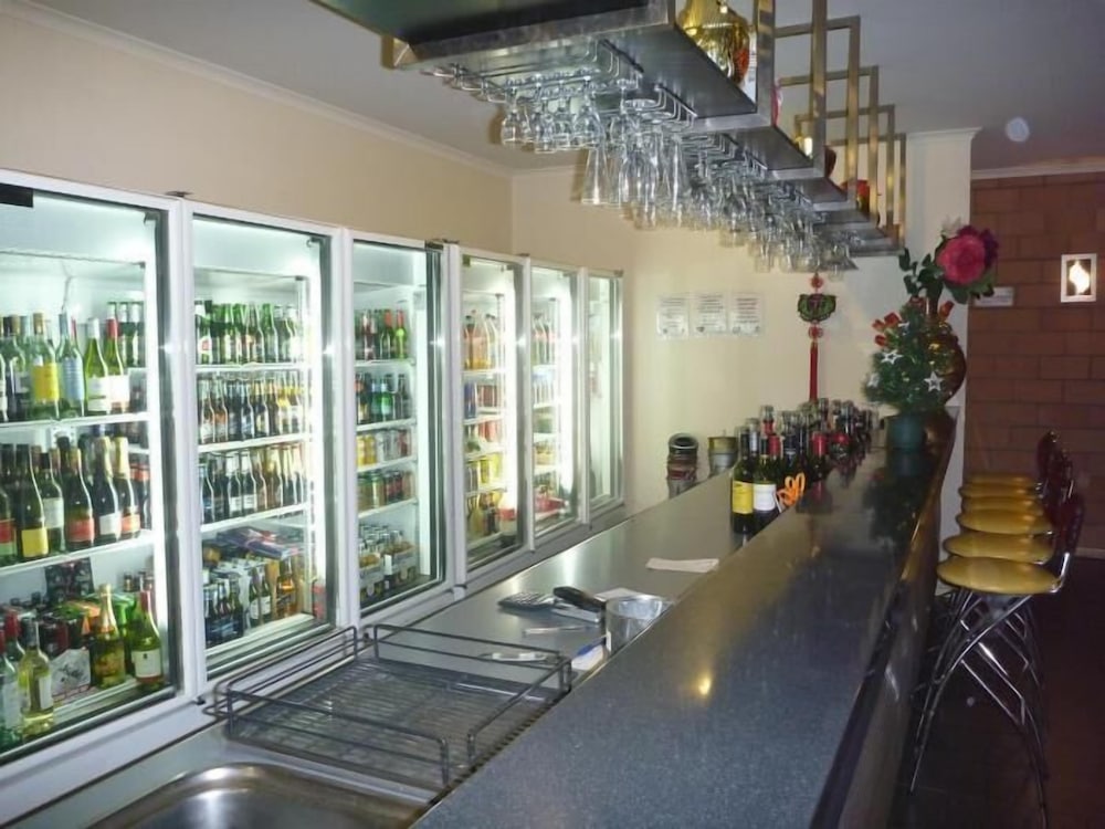 Moranbah Outback Motel,Queensland>>Moranbah,4 star