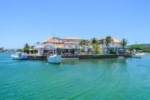Residencial Portoveleiro,Cabo Frio>>Buzios,3 star