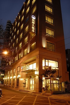 kai du hotel