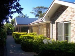 Redland Bay Motel,31-33 Peel Street,3 star