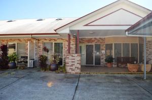 Redland Bay Motel,31-33 Peel Street,3 star