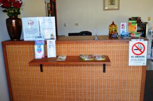 Redland Bay Motel,31-33 Peel Street,3 star