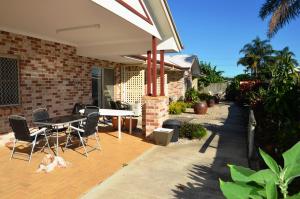 Redland Bay Motel,31-33 Peel Street,3 star