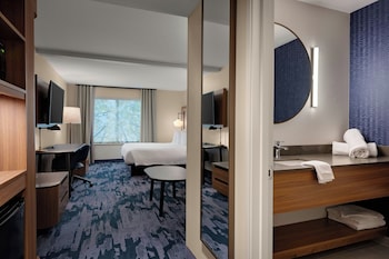fairfield by marriott inn and suites missoula airport