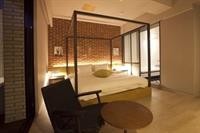 Seomyeon Hound Hotel 1St Street