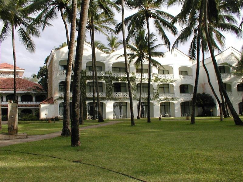 Sarova Whitesands Beach Resort & Spa,Bamburi Beach>>Bamburi,4 star