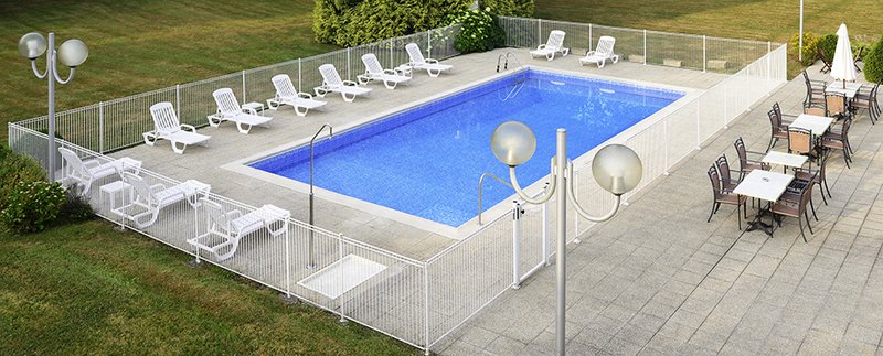 Novotel Bayeux