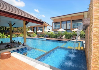 phutara lanta resort