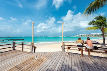 Baker's Suites,Saint Martin>>Cul De Sac,3.5 star