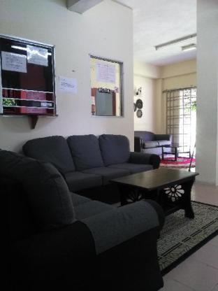 Krs Pines,Ipoh>>Cameron Highlands,1 star