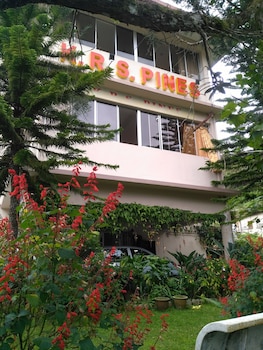 Krs Pines,Ipoh>>Cameron Highlands,1 star