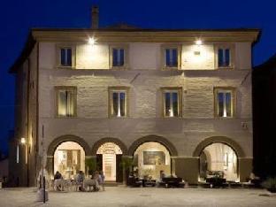 Palazzo Bontadosi Hotel & Spa,Bevagna>>Assisi,4 star