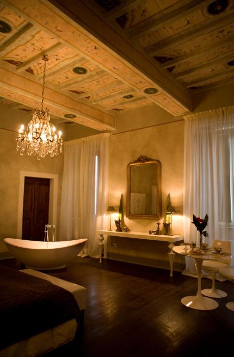 Palazzo Bontadosi Hotel & Spa,Bevagna>>Assisi,4 star