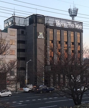 Hotel The May,Gangseo>>Busan,2.5 star