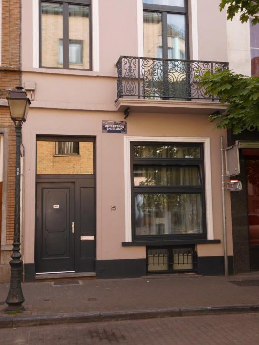 Midi Residence,Brussels-Capital Region>>Brussels,3 star
